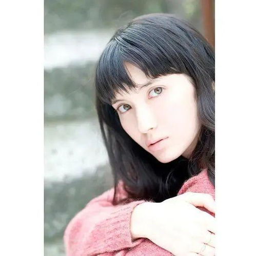 混血?dú)赓|(zhì)市川紗椰 皮膚白皙,身材高挑,一見傾心